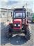 Zetor 7245, 1988, Tractors
