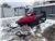 야마하 RS Venture 1000 Snowmobile, 2008, 설상차