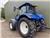 New Holland T7.210 Auto Command, 2022, Tractores