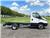 Iveco Daily 70 Chassis Cabin Van (3 units), Шасси с кабиной