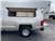 Chevrolet SILVERADO 1500 PEST CONTROL *SPRAY TRUCK*, 2016, Бортовые фургоны