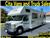 Ford ECONOLINE E450 CLASS C THOR MAJESTIC 28A MOTORHOME, 2015, Motor homes and travel trailers