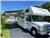 Ford ECONOLINE E450 CLASS C THOR MAJESTIC 28A MOTORHOME, 2015, Camper vans, winnabago, Caravans