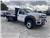 Ford F550 SD 16 FT *FLATBED* *LIFTGATE* F-550 *FLAT BED, 2014, Flatbed Trucks