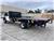 Ford F550 SD 16 FT *FLATBED* *LIFTGATE* F-550 *FLAT BED, 2014, फ्लैट बेड /ड्राप साइड ट्रक