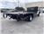 Ford F550 SD 16 FT *FLATBED* *LIFTGATE* F-550 *FLAT BED、2014、平板式/側卸式卡車
