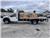 Ford F550 SD 16 FT *FLATBED* *LIFTGATE* F-550 *FLAT BED, 2014, Truk Flatbed/Dropside