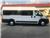 RAM PROMASTER 3500 LWB HI ROOF PASSENGER VAN TRANSIT, 2015, Minibuses