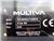 Multiva eFORTE 300 Klar til levering., 2023, Сеялки