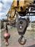 Grove TMS700B, 1996, Mobile and all terrain cranes