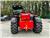 Manitou MLT 741-140, 2023, Telehandlers for agriculture