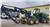 John Deere 1270 E 8W +CH 710, 2014, Валочно-пакетирующие машины