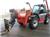 Manitou MT 1440, 2007, Other