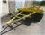 Meiller G 18ZB, 2006, Flatbed/Dropside trailers
