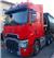 Renault T520 Maxispace, 2017, Prime Movers