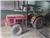 Zetor 5243, 1994, Mga traktora