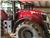 Massey Ferguson 8670, 2011, Mga traktora