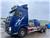 Volvo FH-540  D13 Chassi 6x4, 2011, Cab & Chassis Trucks