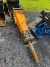 DNB D60 II S, Wheel Excavator Attachments, Products