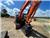 Hitachi ZX 135 US-6, 2019, Crawler excavators