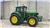 John Deere 6920 S Premium, 2004, Traktor