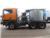 MAN 26.440 6x4 Gussasphalt kocher, 2008, Камиони с кран с кука
