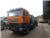 MAN 26.440 6x4 Gussasphalt kocher, 2008, Hook lift trucks