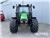 Deutz-Fahr AGROTRON 100, 2000, Mga traktora