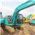Kobelco SK 135 SR, 2022, Crawler excavator