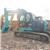 Kobelco SK 135 SR, 2022, Crawler excavator