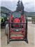 Massey Ferguson 5613, 2015, Mga traktora