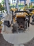 Wacker Neuson BTS635s, Rock and Concrete Saws, Products