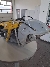 Wacker Neuson BTS635s, Rock and Concrete Saws, Products