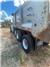 피터빌트 Dump Truck, 2017, 덤프 트럭