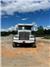 Peterbilt Dump Truck, 2017, Tipper trucks