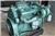 GM Detroit Diesel 12V71 Twin Turbo Engine, Trak lain