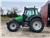 Deutz-Fahr AGROTRON 110, 1998, Tractores