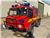 [] Pinzgauer 718 6x6 Fire Engine、2001、消防車