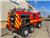 [] Pinzgauer 718 6x6 Fire Engine, 2001, Fire trucks