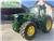 John Deere 6r155, 2023, Traktor