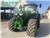 John Deere 6r155, 2023, Tractores
