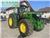 John Deere 6r155, 2023, Tractors