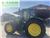 John Deere 6r155, 2023, Tractors