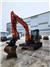 Doosan DX 85 R-3, 2018, Midi excavators  7t - 12t
