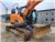 Doosan DX 235 LCR - 5 , UTHYRES, 2019, Crawler excavator