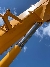 Liebherr LTR 1100, Crawler Cranes, Construction Equipment