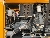 Liebherr LTR 1100, Crawler Cranes, Construction Equipment