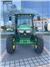 Трактор John Deere 5075E 24/12 AC, 2023