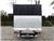 Renault MASTER TARPAULIN LIFT 10 PALLETS WEBASTO A/C, 2021, Цельнометаллический фургоны