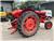 Nuffield 460, Tractors